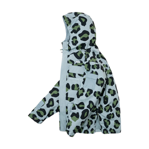 
                  
                    Load image into Gallery viewer, Felt Coastal Utility Jacket &amp;#39;Ice Leopard&amp;#39;
                  
                