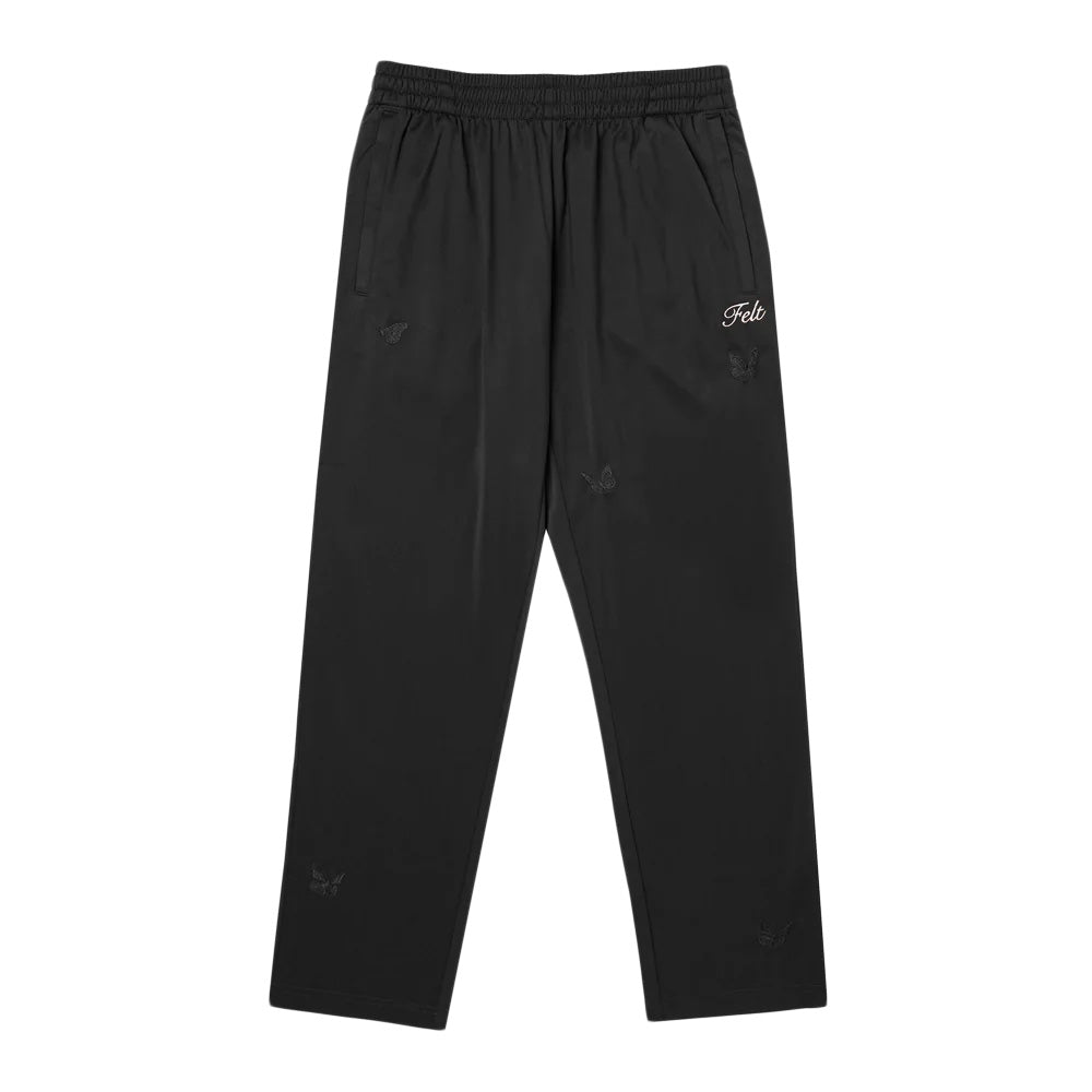 FELT Stardust Track Pants 'Black'