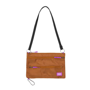 
                  
                    Load image into Gallery viewer, FELT Roadman Bag &amp;#39;Clay&amp;#39;
                  
                