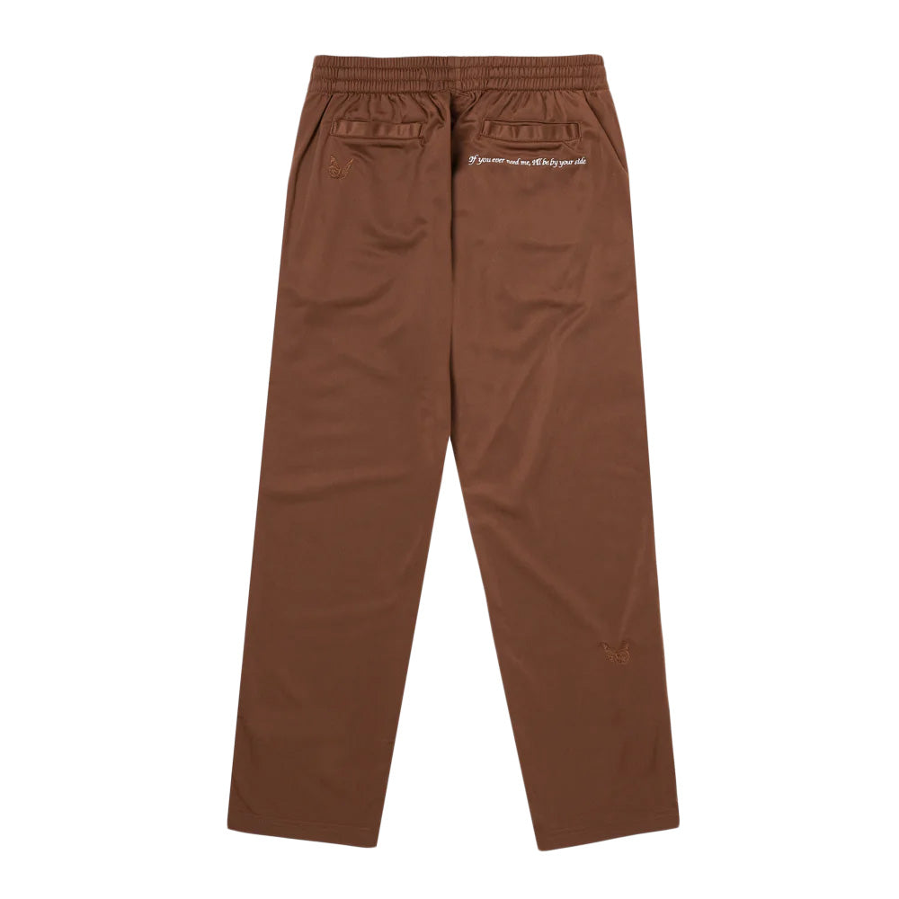 
                  
                    Load image into Gallery viewer, FELT Stardust Track Pants &amp;#39;Stardust Brown&amp;#39;
                  
                