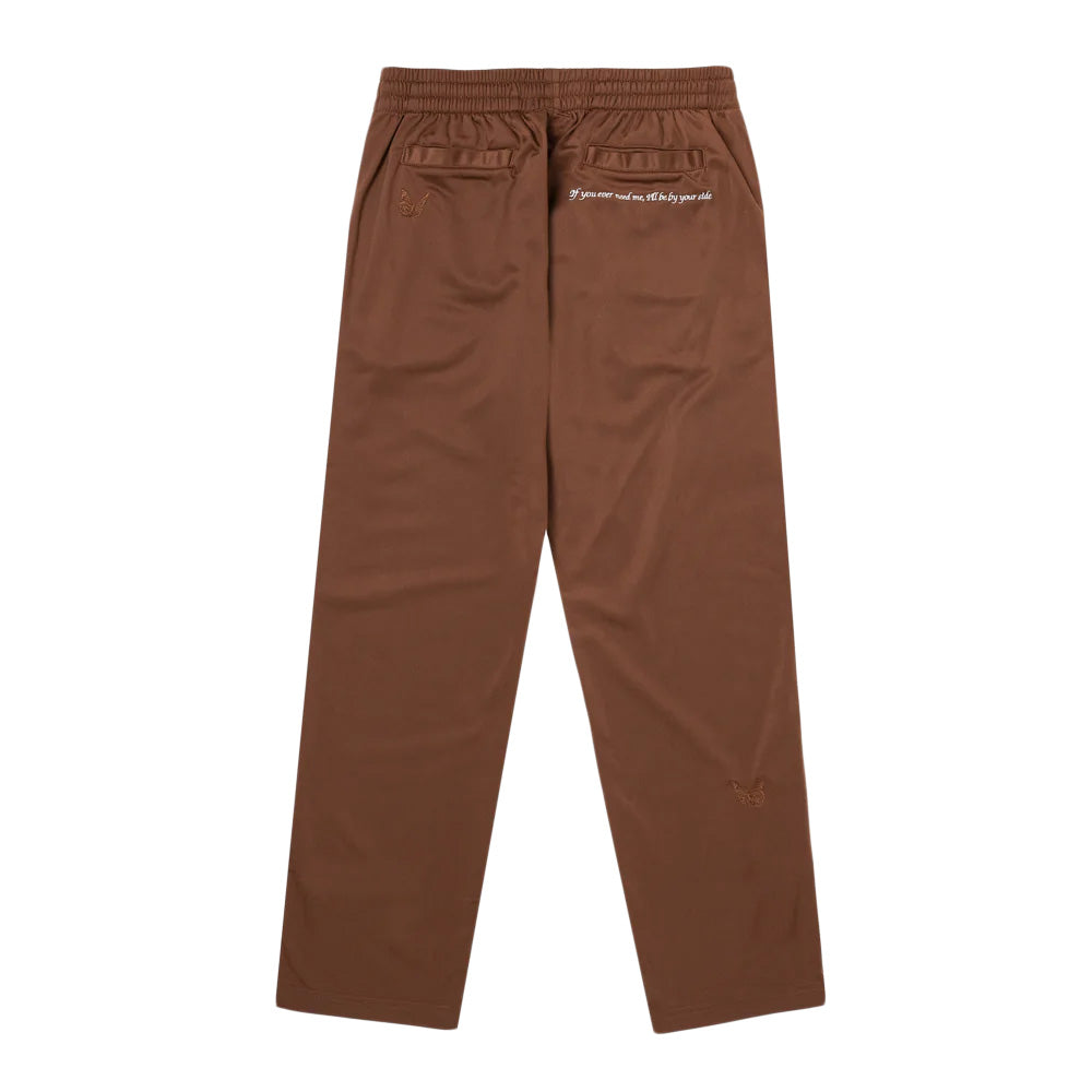 
                  
                    Load image into Gallery viewer, FELT Stardust Track Pants &amp;#39;Stardust Brown&amp;#39;
                  
                