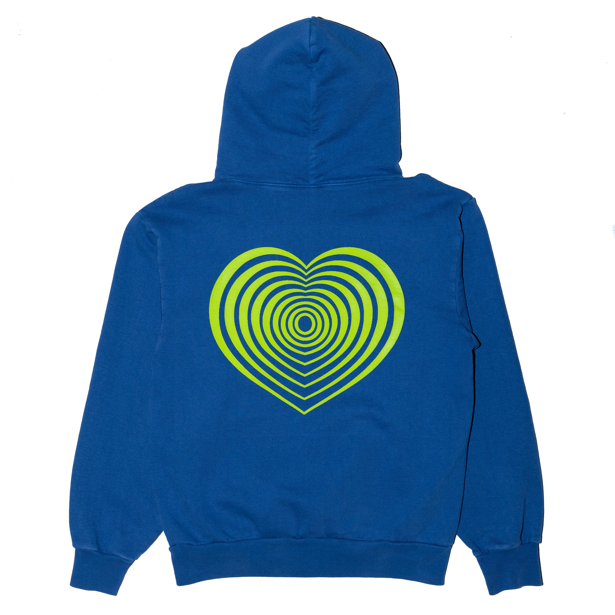 Bueno New Love Hoodie