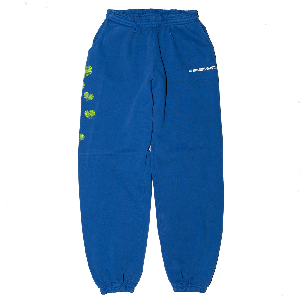 
                  
                    Load image into Gallery viewer, Bueno New Love Sweatpant
                  
                
