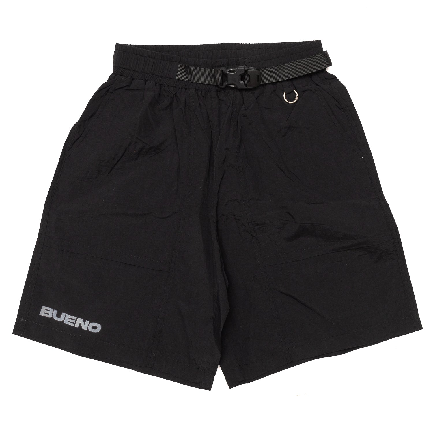Bueno Hiking Shorts 'Black'