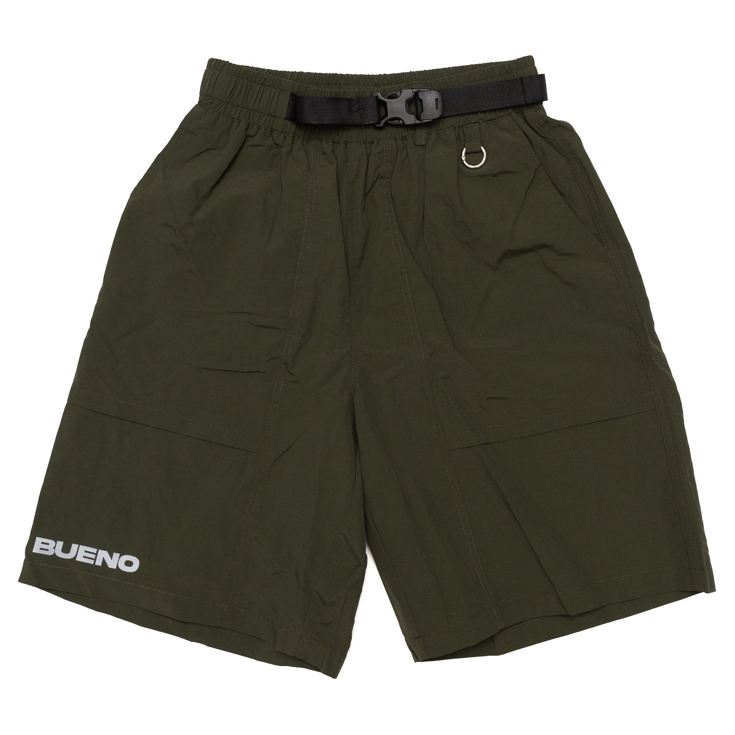Bueno Hiking Shorts 'Olive'