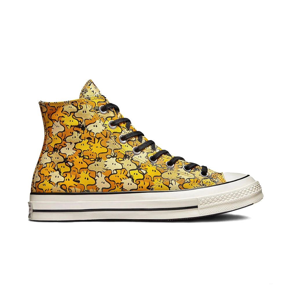 Converse x Peanuts Chuck 70 High
