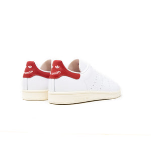 
                  
                    Load image into Gallery viewer, Adidas Stan Smith Premium &amp;#39;Scarlet&amp;#39;
                  
                