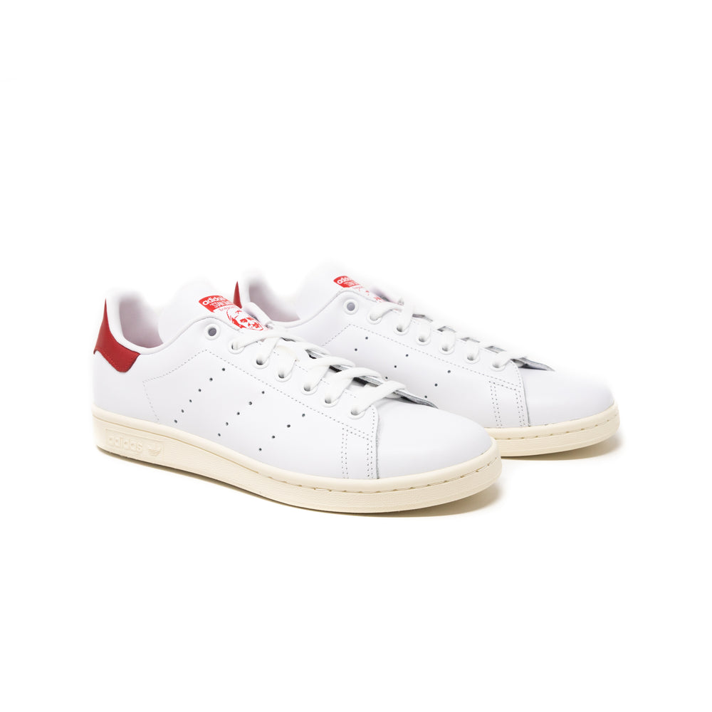 
                  
                    Load image into Gallery viewer, Adidas Stan Smith Premium &amp;#39;Scarlet&amp;#39;
                  
                