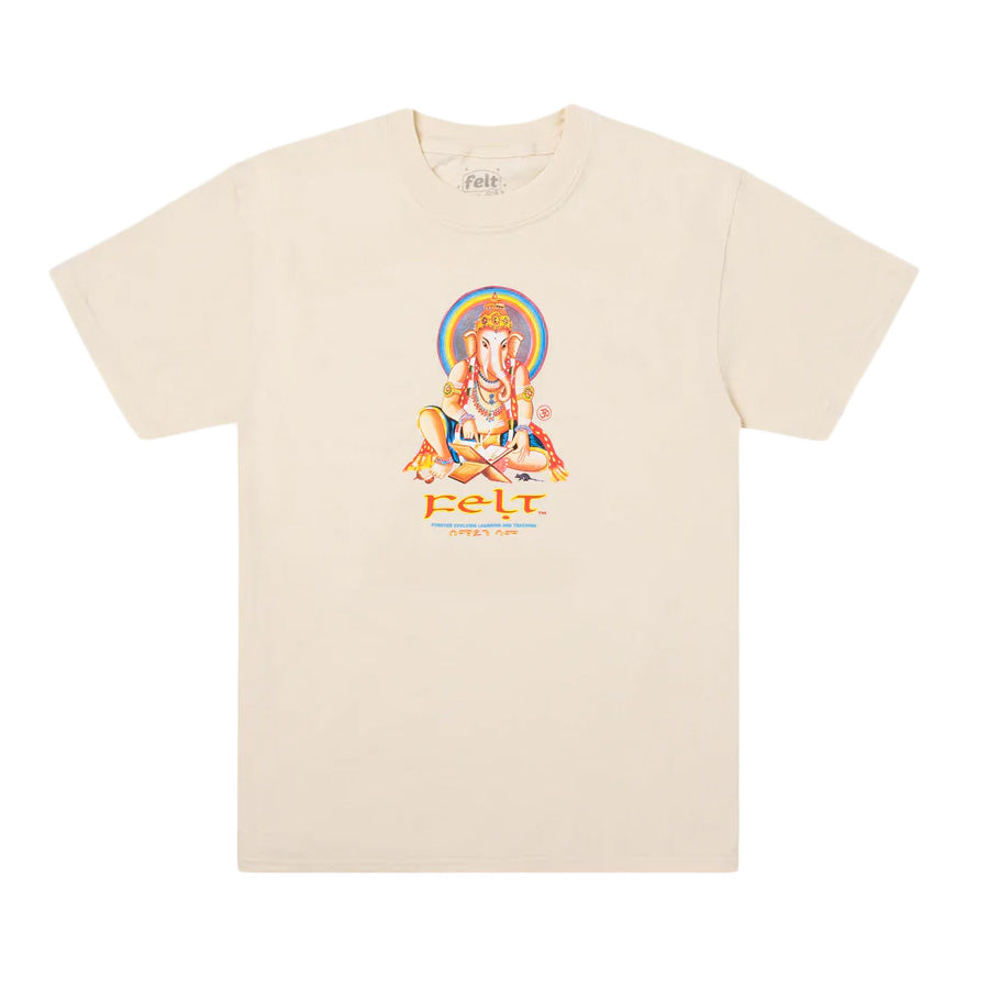 FELT Evolving T-Shirt 'Tan'