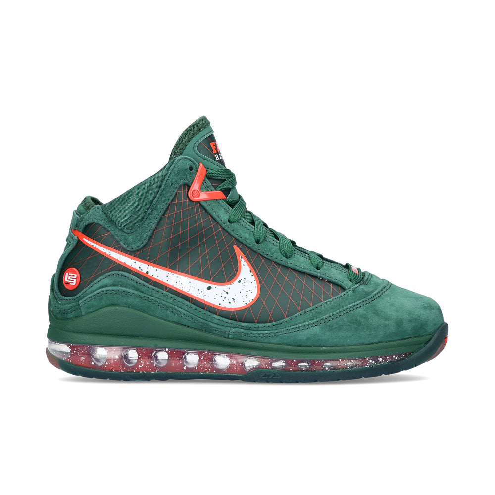 Nike Lebron 7 Retro 'Green FAMU'