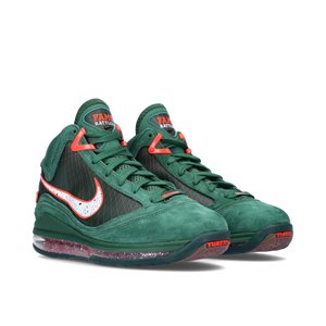 
                  
                    Load image into Gallery viewer, Nike Lebron 7 Retro &amp;#39;Green FAMU&amp;#39;
                  
                