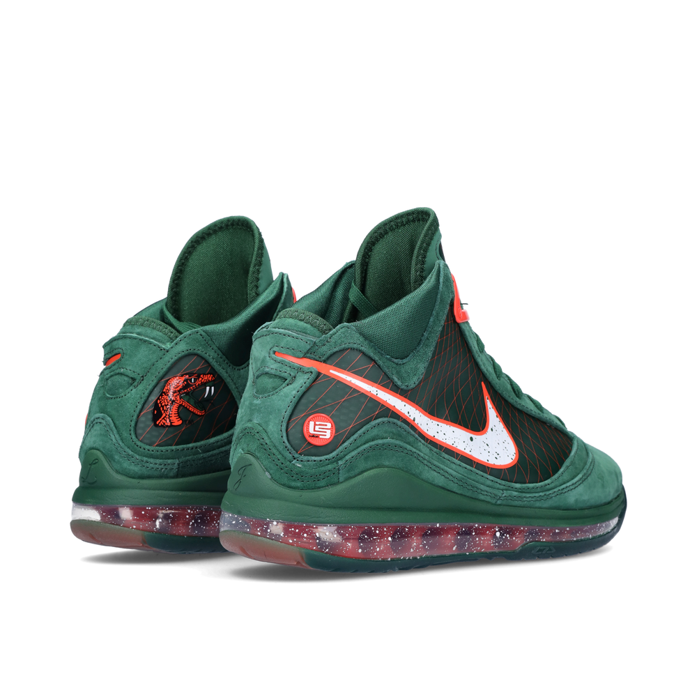 
                  
                    Load image into Gallery viewer, Nike Lebron 7 Retro &amp;#39;Green FAMU&amp;#39;
                  
                