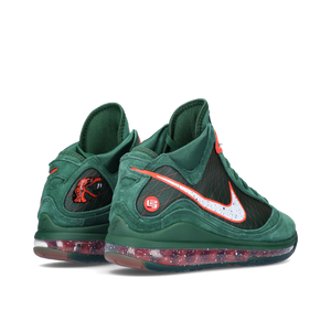 
                  
                    Load image into Gallery viewer, Nike Lebron 7 Retro &amp;#39;Green FAMU&amp;#39;
                  
                