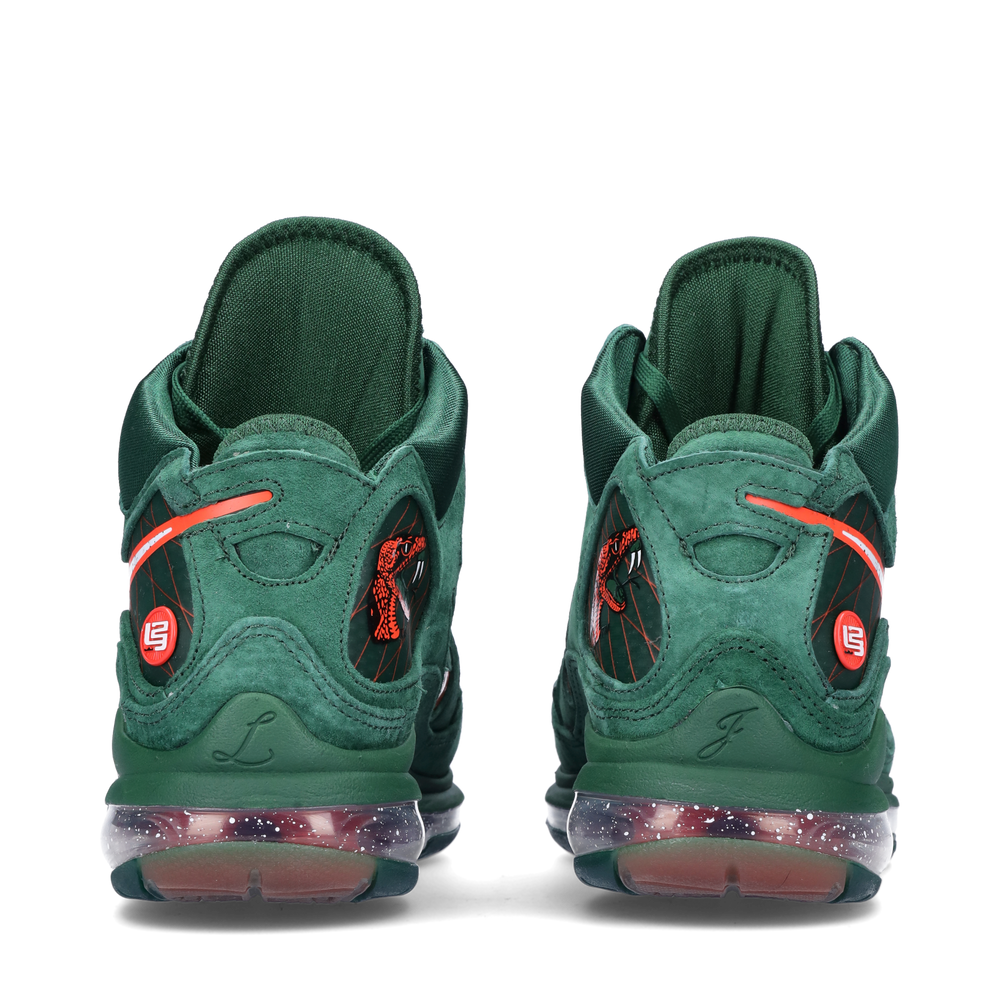 
                  
                    Load image into Gallery viewer, Nike Lebron 7 Retro &amp;#39;Green FAMU&amp;#39;
                  
                