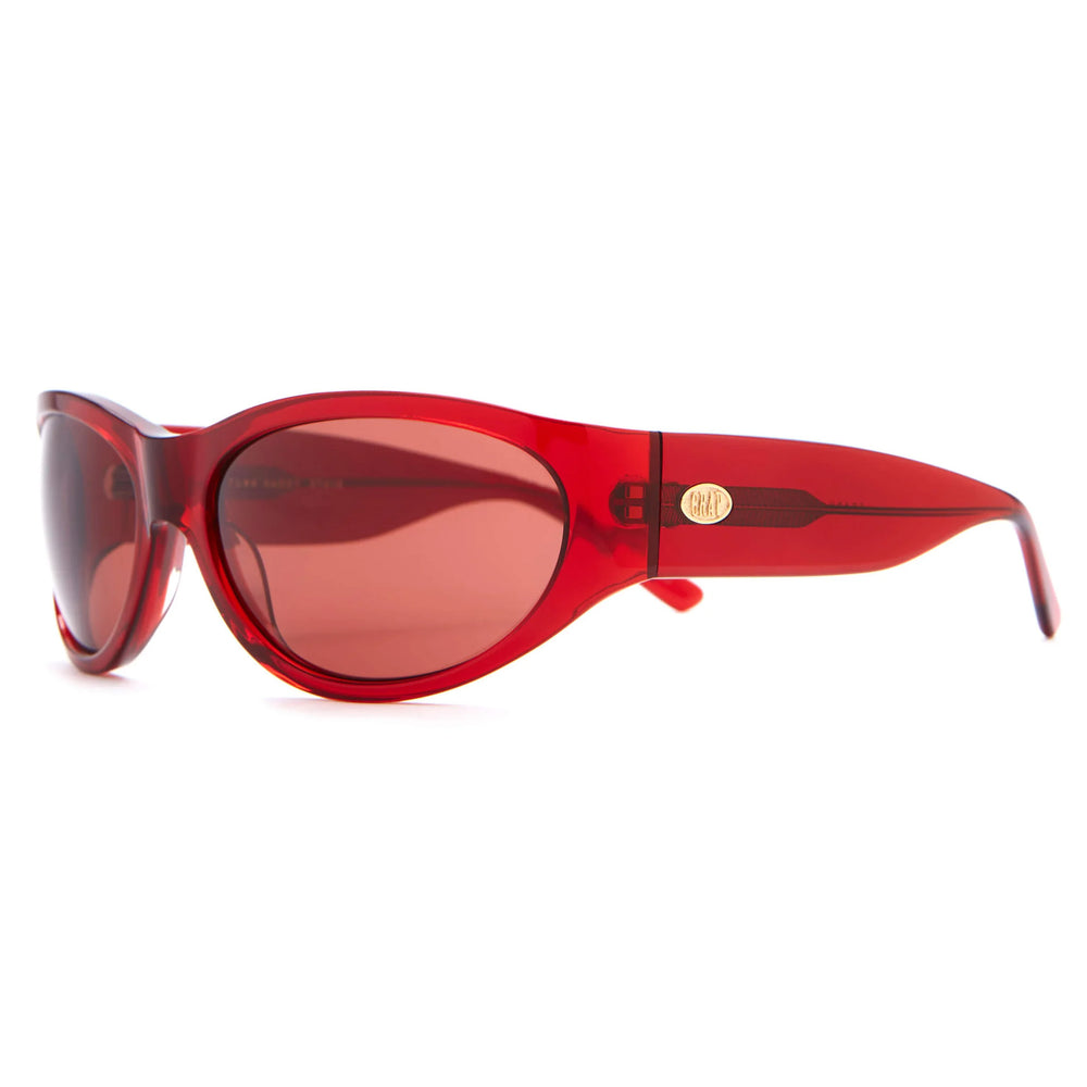 
                  
                    Load image into Gallery viewer, Crap Eyewear The Funk Daddy &amp;#39;Crystal Cherry&amp;#39;
                  
                