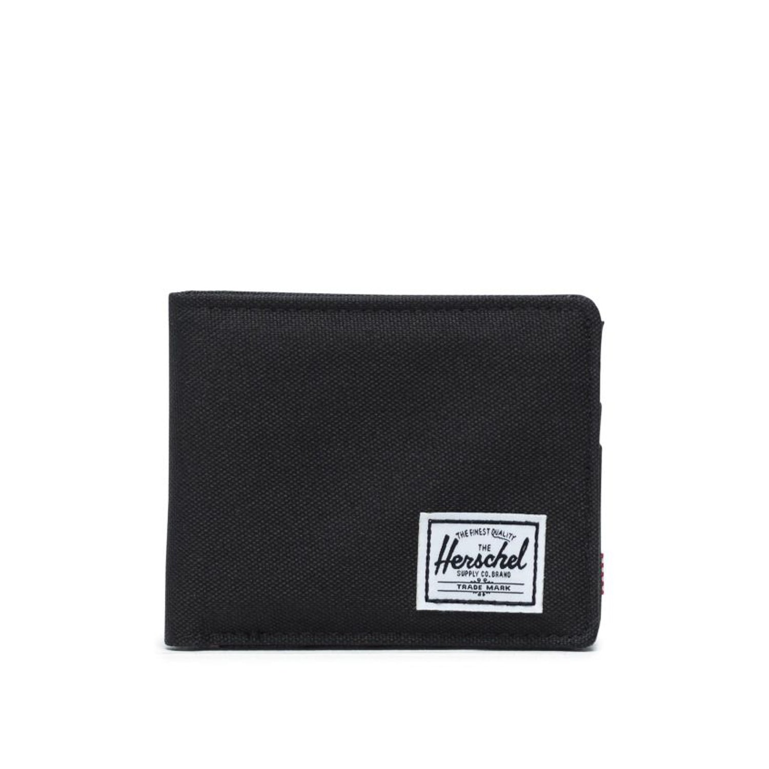 Herschel Supply Roy RFID Wallet 'Black'