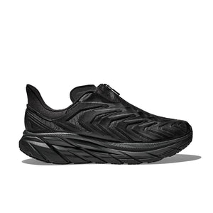 
                  
                    Load image into Gallery viewer, HOKA U Project Clifton &amp;#39;Black&amp;#39;
                  
                