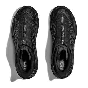 
                  
                    Load image into Gallery viewer, HOKA U Project Clifton &amp;#39;Black&amp;#39;
                  
                