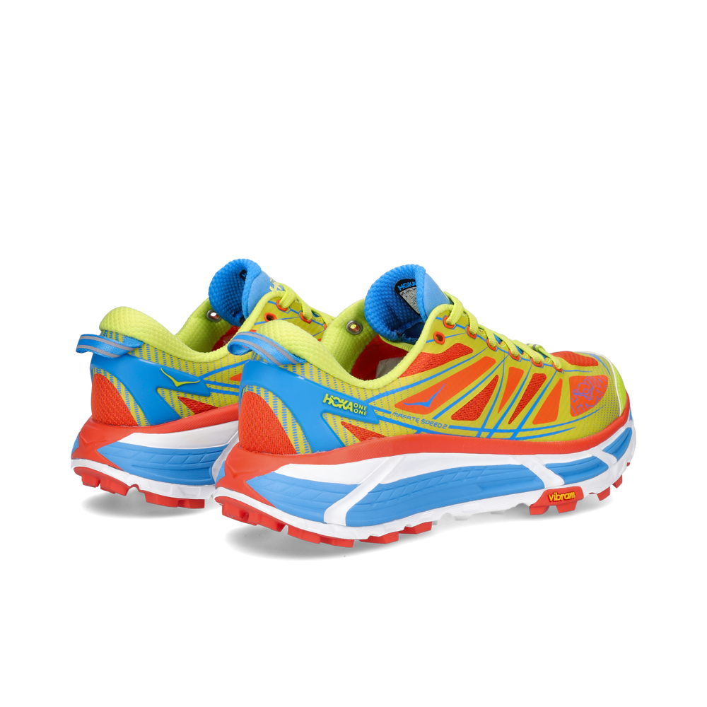 
                  
                    Load image into Gallery viewer, HOKA Mafate Speed 2 &amp;#39;Flame&amp;#39;
                  
                