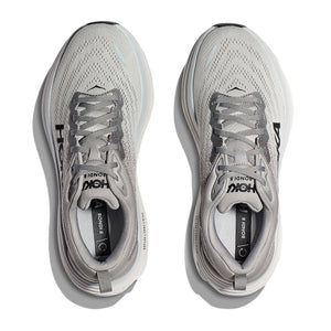 
                  
                    Load image into Gallery viewer, HOKA U Bondi 8 &amp;#39;Sharkskin&amp;#39;
                  
                