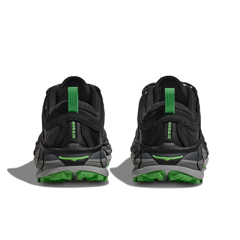 
                  
                    Load image into Gallery viewer, Hoka Tor Ultra Low &amp;#39;Black&amp;#39;
                  
                