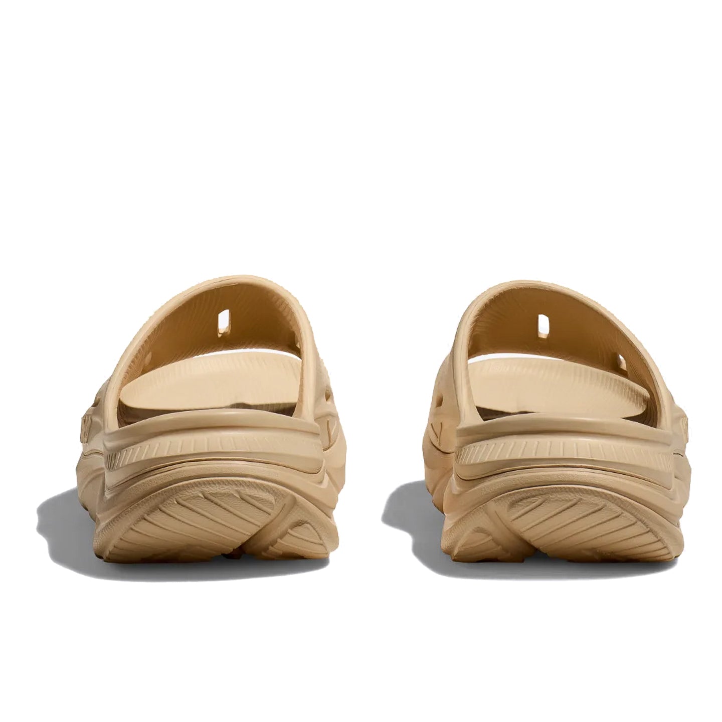 Hoka Ora Recovery Slide 3 'Shifting Sand'