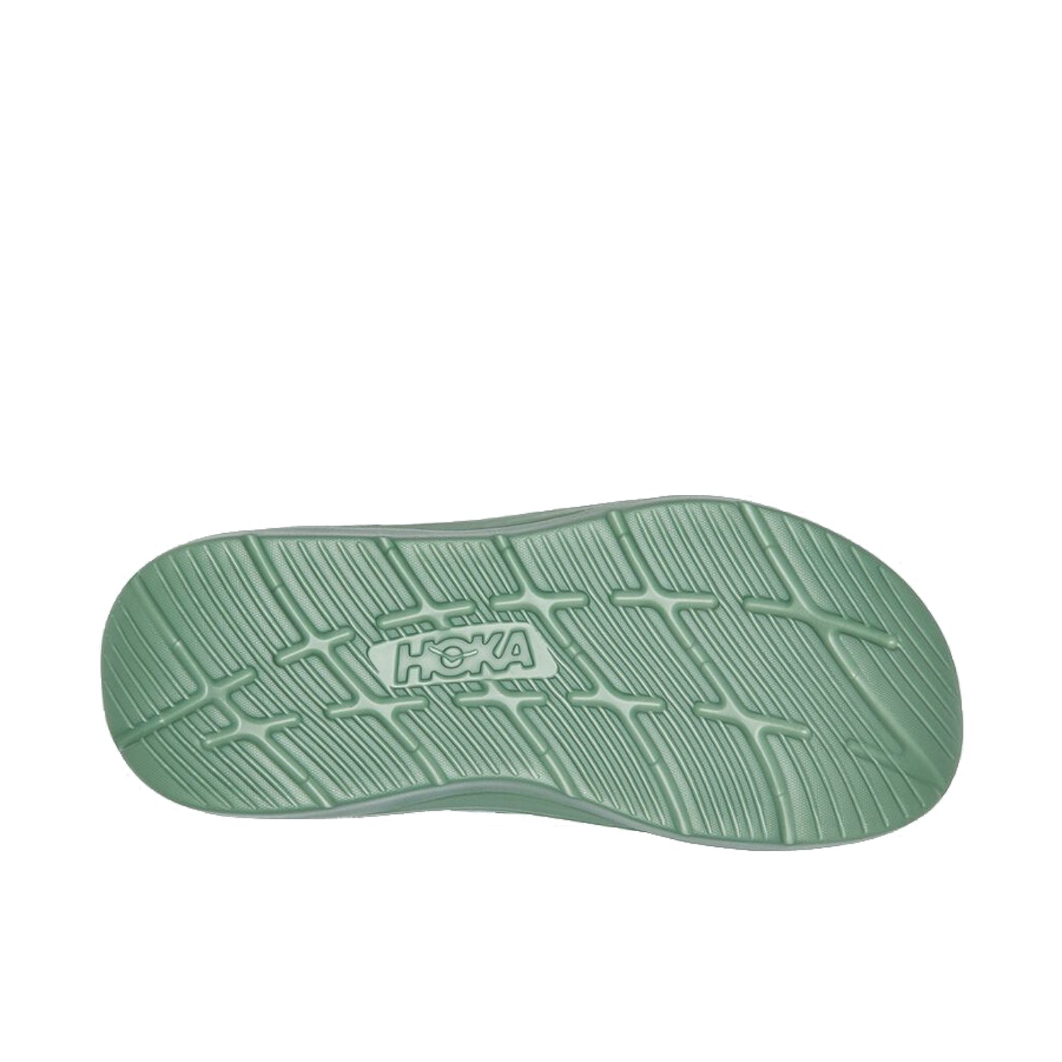 HOKA U Ora Luxe "Thyme"