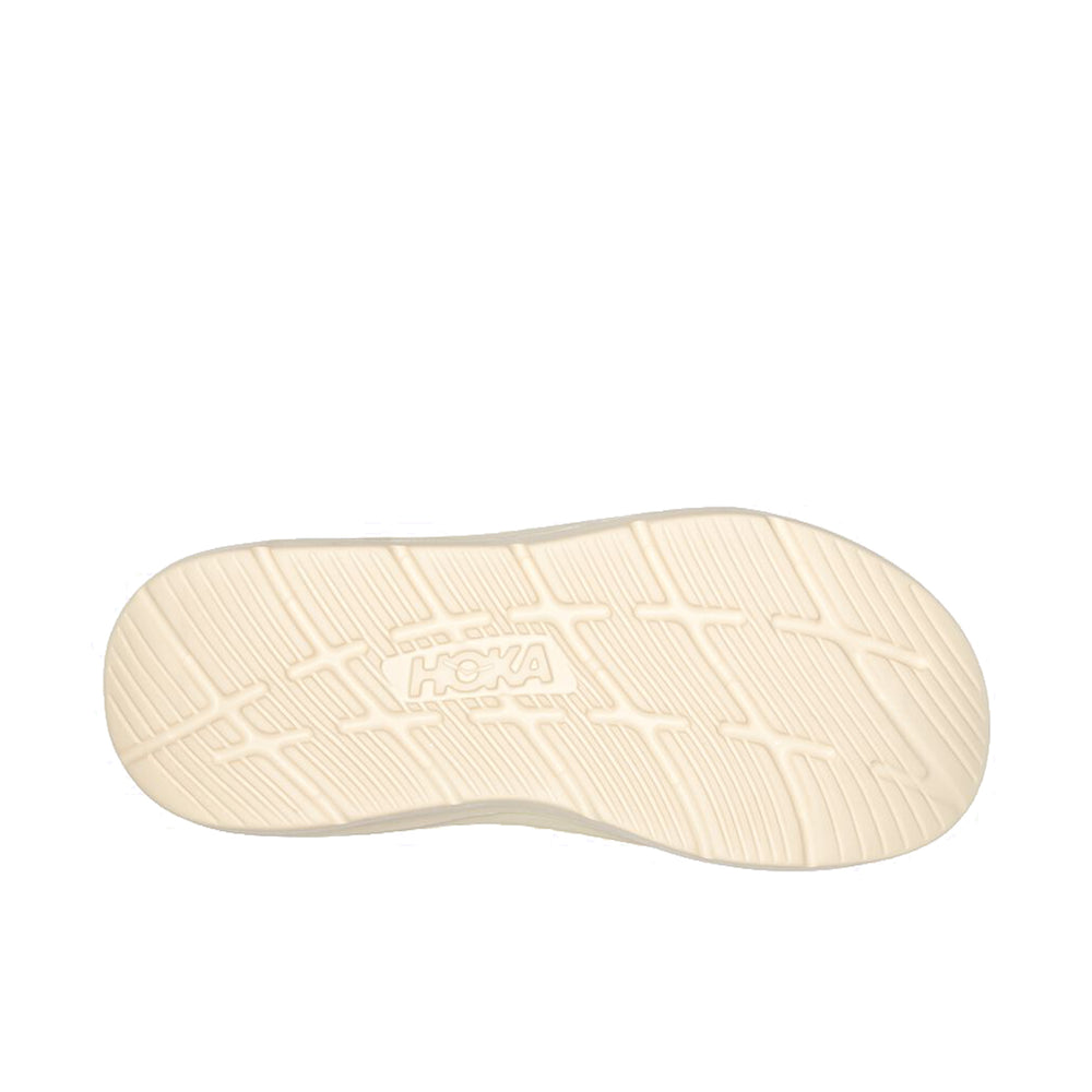 
                  
                    Load image into Gallery viewer, HOKA U Ora Luxe &amp;#39;Shortbread / Eggnog&amp;#39;
                  
                