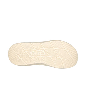 
                  
                    Load image into Gallery viewer, HOKA U Ora Luxe &amp;#39;Shortbread / Eggnog&amp;#39;
                  
                
