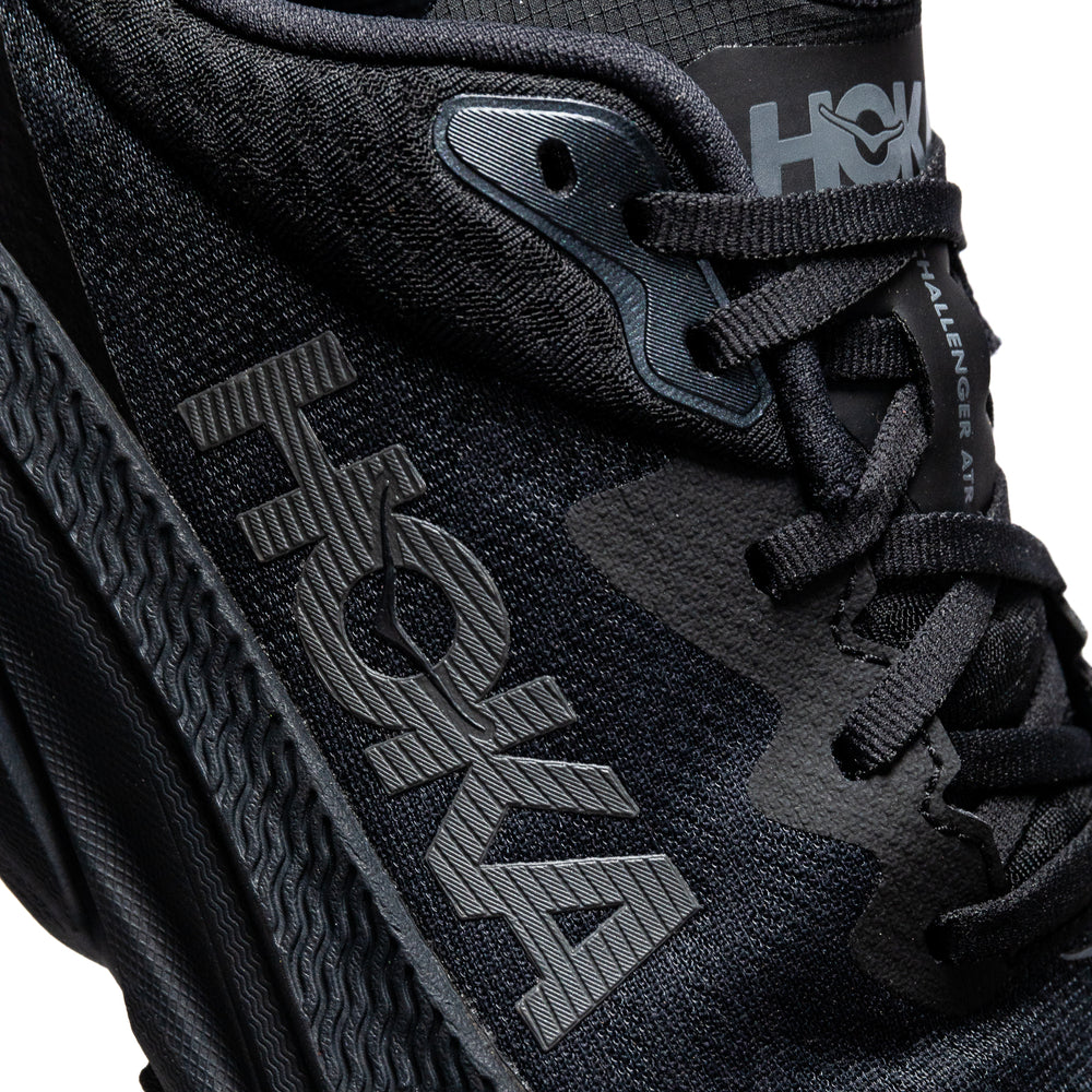 
                  
                    Load image into Gallery viewer, Hoka Challenger ATR 7 GTX &amp;#39;Black&amp;#39;
                  
                