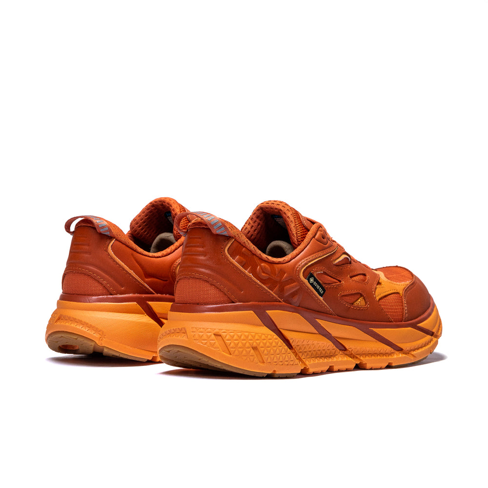 
                  
                    Load image into Gallery viewer, Hoka One One Clifton L GTX &amp;#39;Burnt Ochre&amp;#39;
                  
                