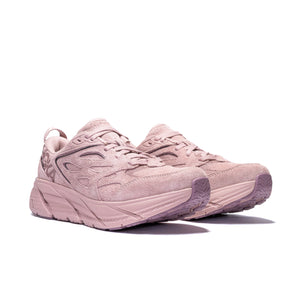 
                  
                    Load image into Gallery viewer, Hoka Clifton L Suede &amp;#39;Pale Mauve&amp;#39;
                  
                