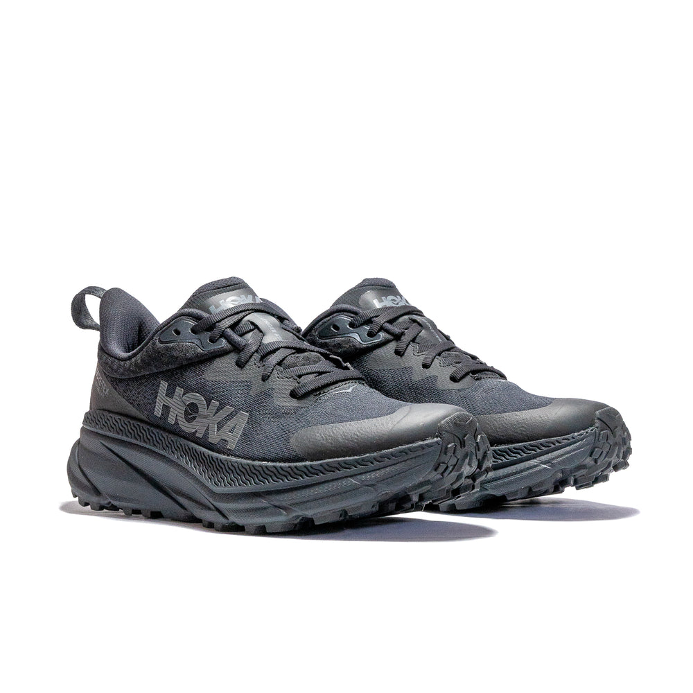 
                  
                    Load image into Gallery viewer, Hoka Challenger ATR 7 GTX &amp;#39;Black&amp;#39;
                  
                