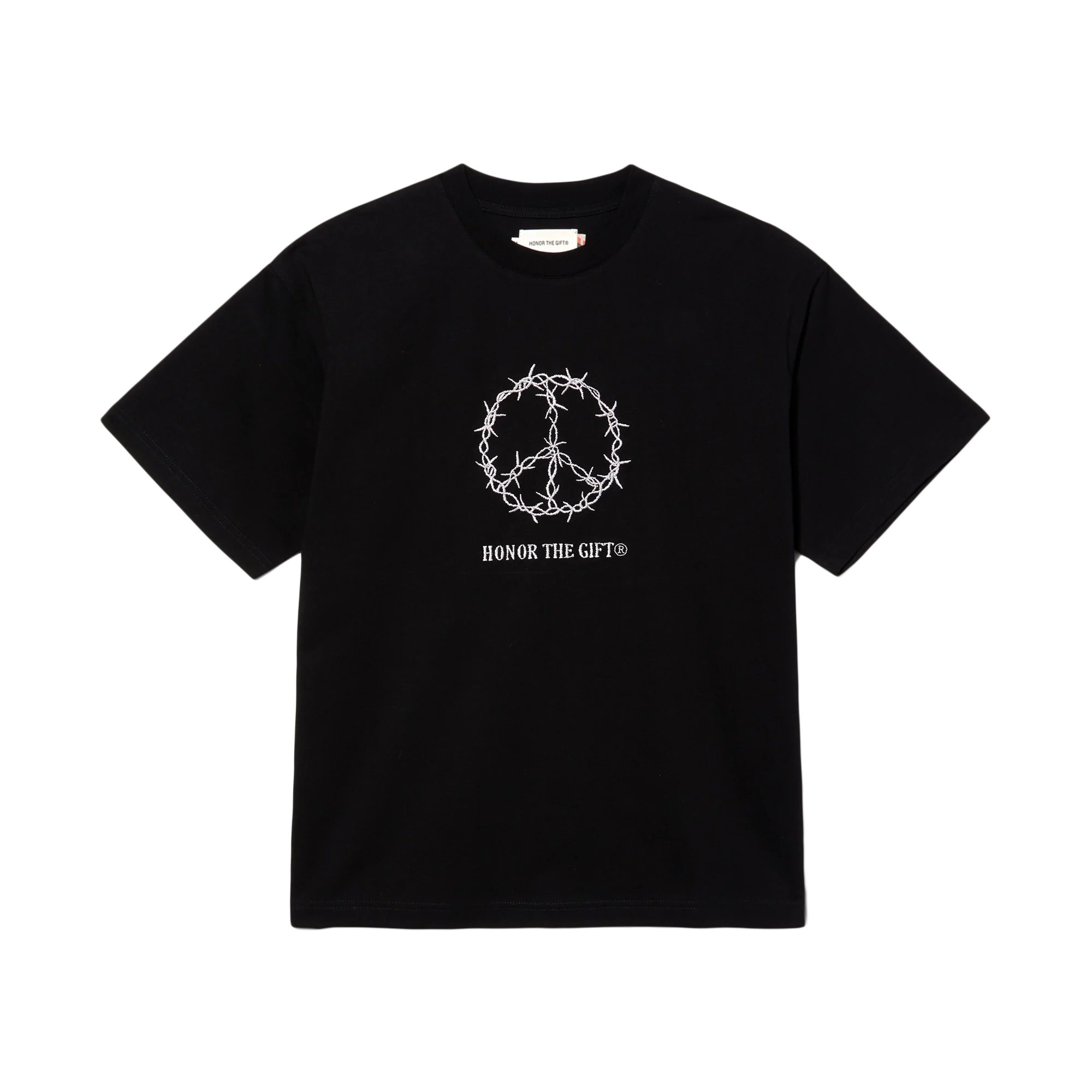 Honor The Gift 2016 T-Shirt 'Black'