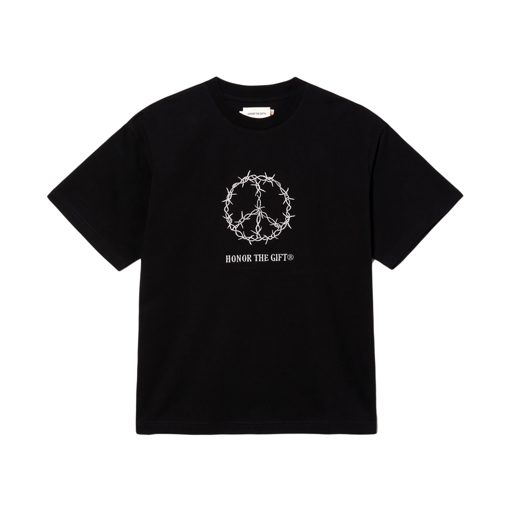 Honor The Gift 2016 T-Shirt 'Black'