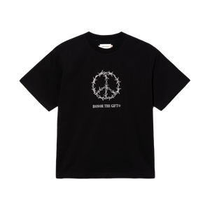 
                  
                    Load image into Gallery viewer, Honor The Gift 2016 T-Shirt &amp;#39;Black&amp;#39;
                  
                