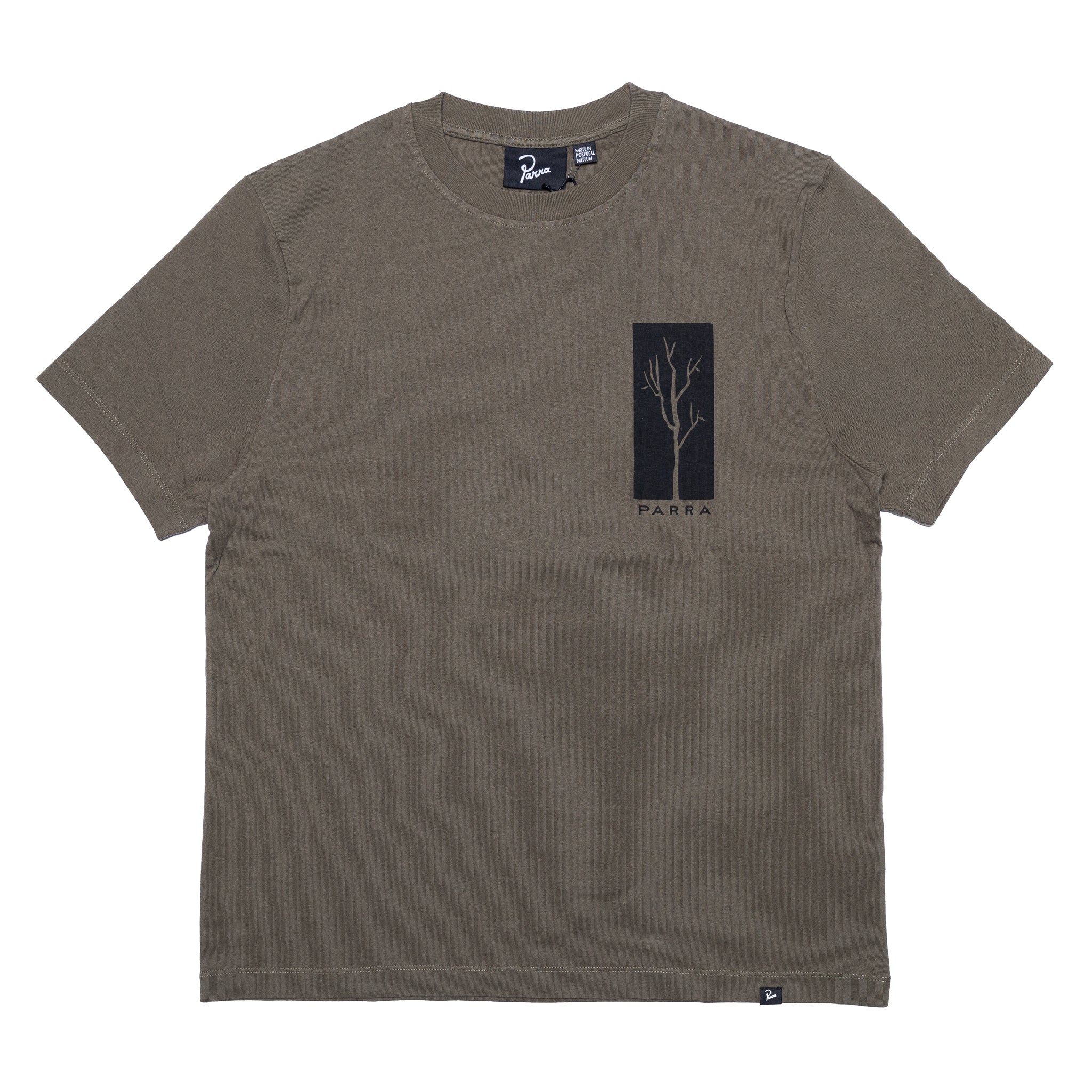 by Parra Dead Tree T-Shirt