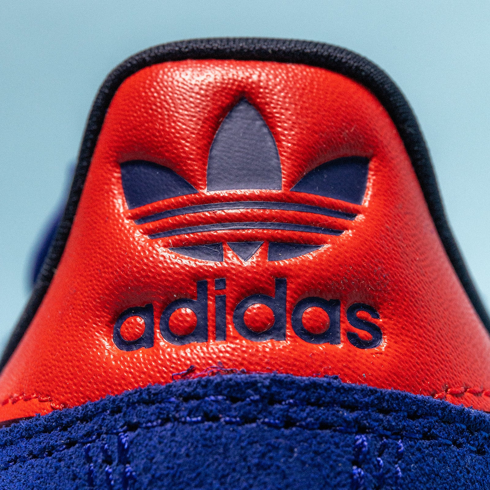 Adidas Originals Retropy F2 Orbit 'Blue'