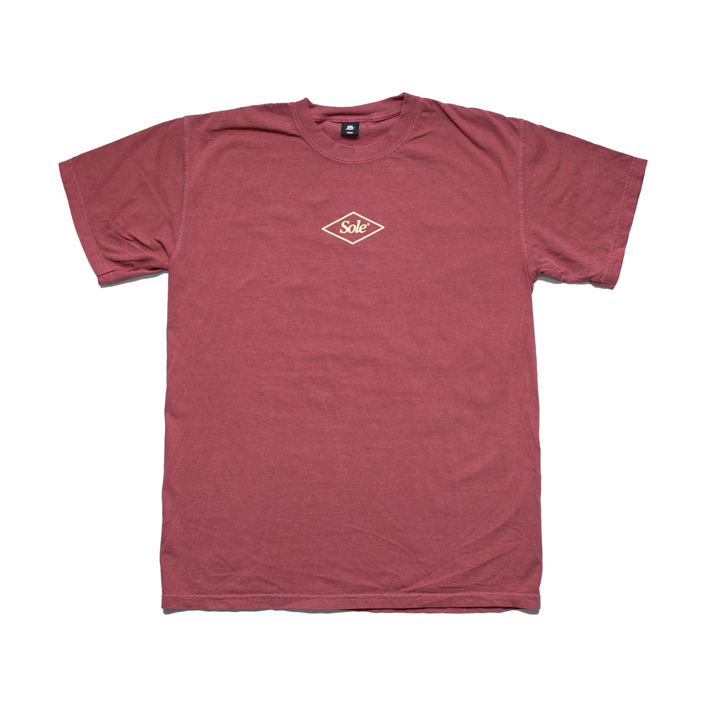 Sole Classics Sole Diamond T-Shirt