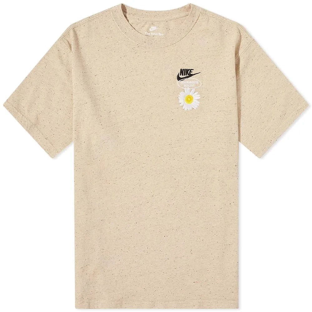 Nike Sportswear Recycled T-Shirt 'Tan'