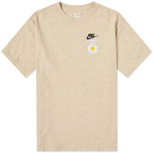 
                  
                    Load image into Gallery viewer, Nike Sportswear Recycled T-Shirt &amp;#39;Tan&amp;#39;
                  
                