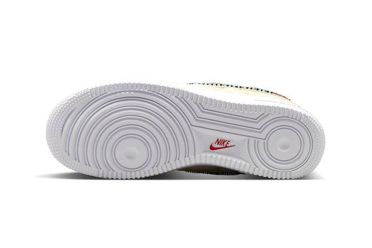 
                  
                    Load image into Gallery viewer, Nike Air Force 1 Low x Premium Goods &amp;#39;The Bella&amp;#39;
                  
                
