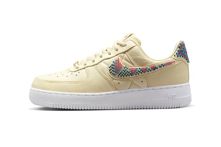 
                  
                    Load image into Gallery viewer, Nike Air Force 1 Low x Premium Goods &amp;#39;The Bella&amp;#39;
                  
                