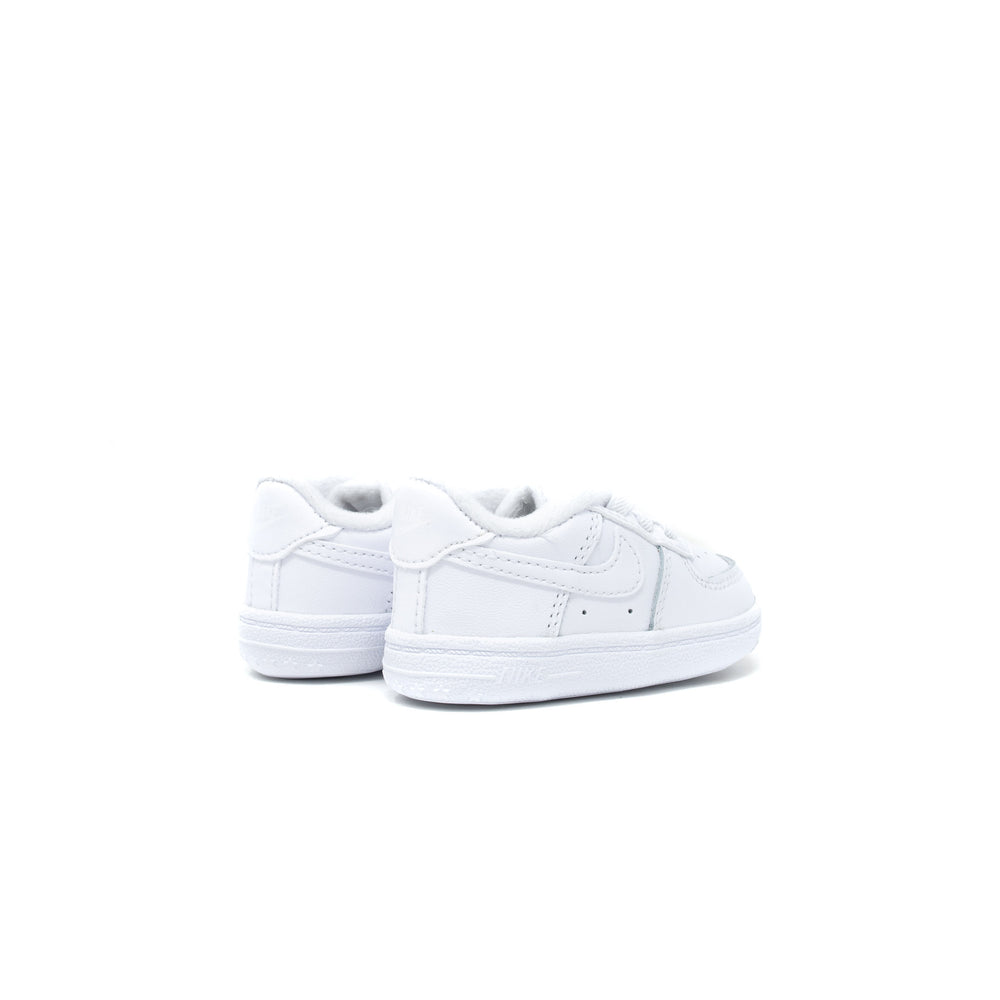 
                  
                    Load image into Gallery viewer, Crib Nike Air Force 1 Crib (CB) &amp;#39;White&amp;#39;
                  
                