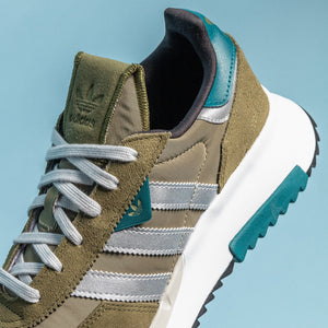 
                  
                    Load image into Gallery viewer, Adidas Originals Retropy F2 Orbit &amp;#39;Olive&amp;#39;
                  
                