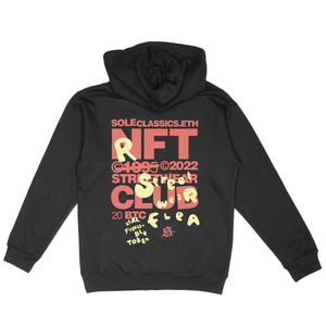 
                  
                    Load image into Gallery viewer, Sole Classics NFT Hoodie
                  
                