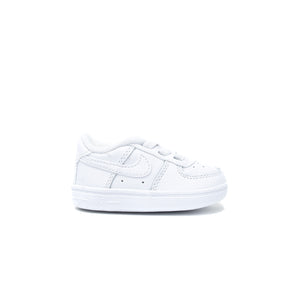 
                  
                    Load image into Gallery viewer, Crib Nike Air Force 1 Crib (CB) &amp;#39;White&amp;#39;
                  
                