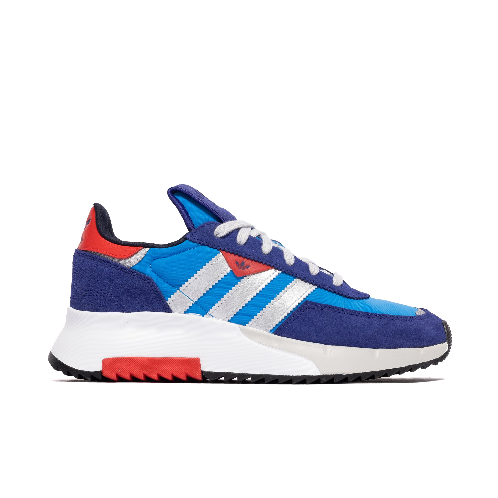 Adidas Originals Retropy F2 Orbit 'Blue'