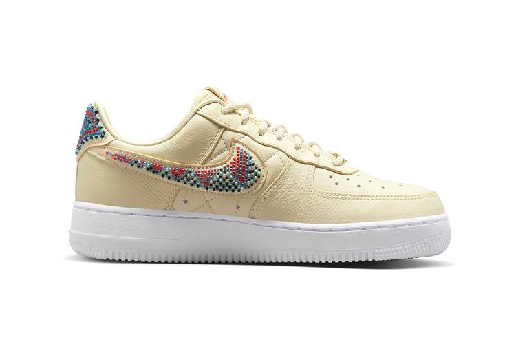 
                  
                    Load image into Gallery viewer, Nike Air Force 1 Low x Premium Goods &amp;#39;The Bella&amp;#39;
                  
                