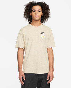 
                  
                    Load image into Gallery viewer, Nike Sportswear Recycled T-Shirt &amp;#39;Tan&amp;#39;
                  
                